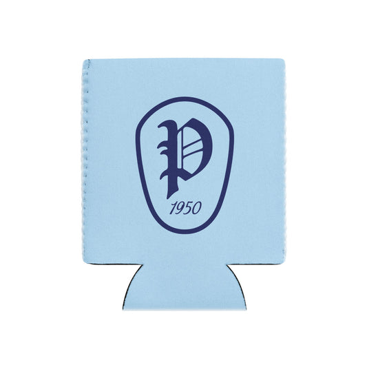 Peanuts I'd Rather Be Fishing Can Cooler-1