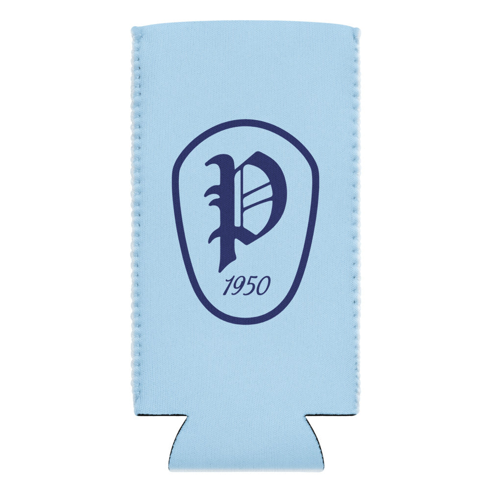 Peanuts I'd Rather Be Fishing Can Cooler