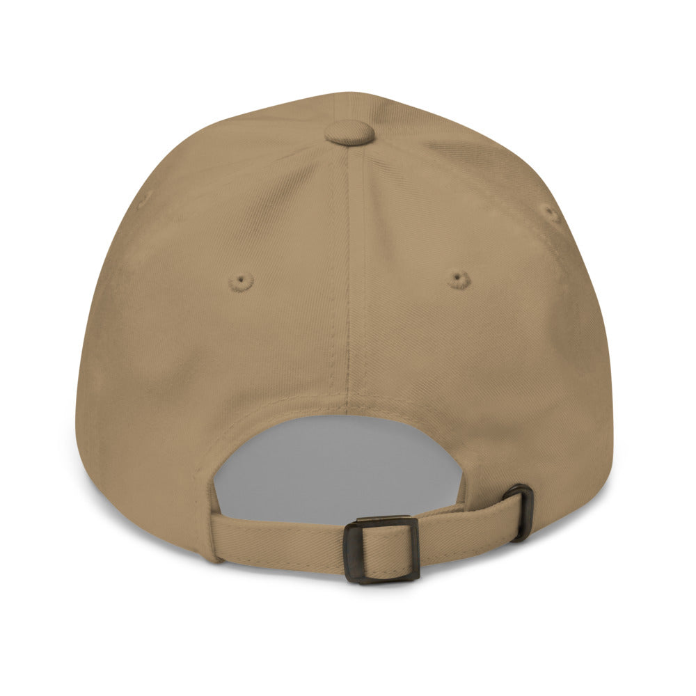 Peanuts Golf Embroidered Hat
