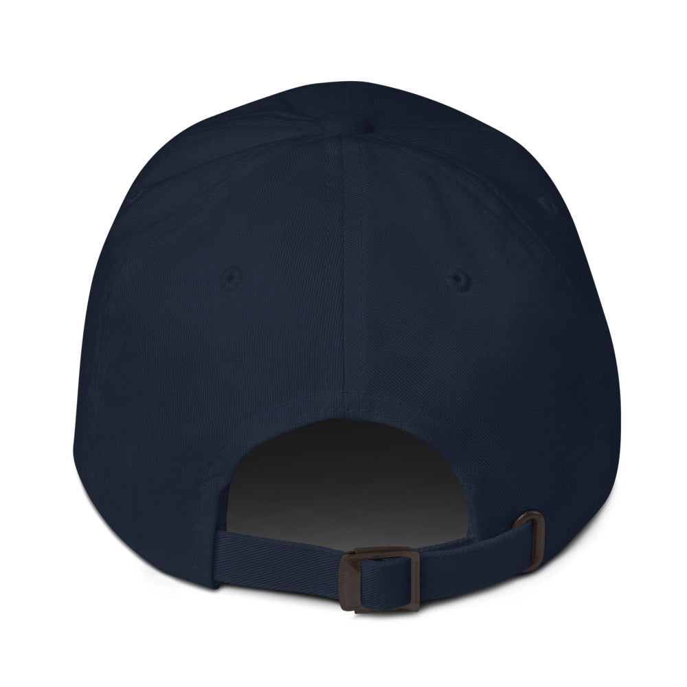 Peanuts Tennis Embroidered Hat