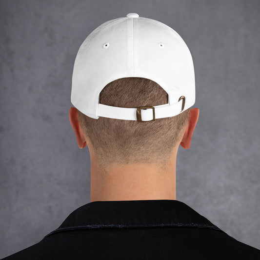 Peanuts Tennis Embroidered Hat-11