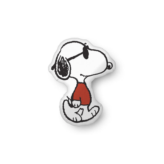 Peanuts Joe Cool Pillow-2