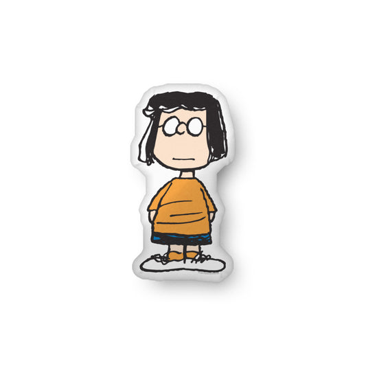 Peanuts Marcie Pillow-2