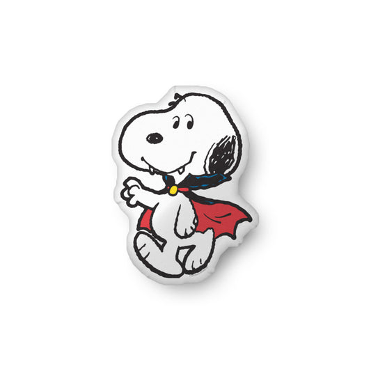 Peanuts Snoopy Vampire Pillow-2
