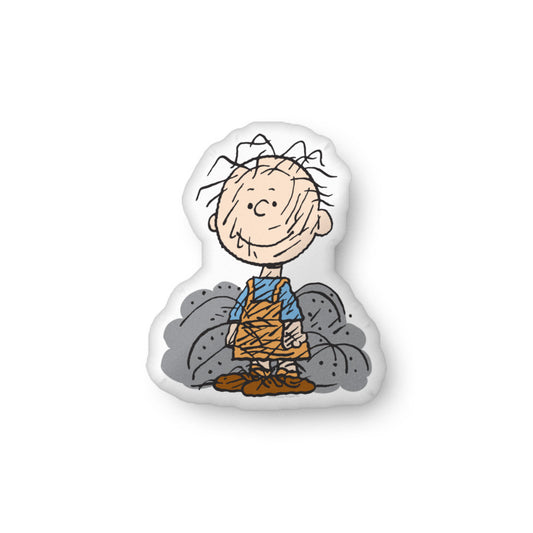Peanuts Pigpen Pillow-2