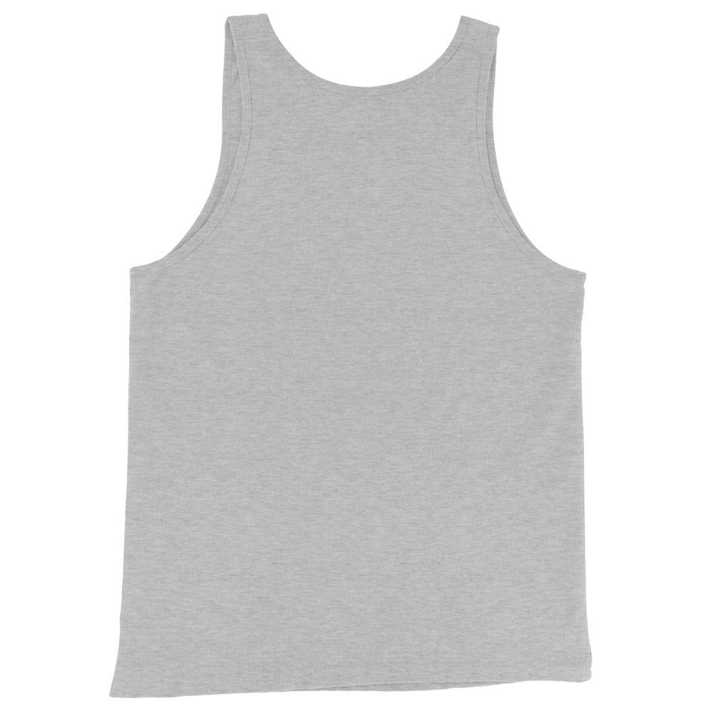 Peanuts This Is My Summer Body Unisex Tank Top