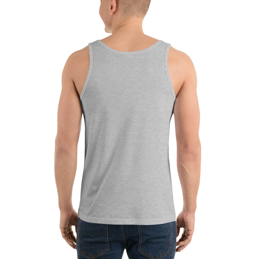 Peanuts This Is My Summer Body Unisex Tank Top
