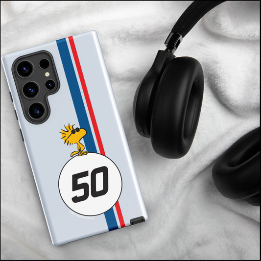 Peanuts Woodstock 50 Samsung Case-59