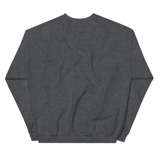 Peanuts Joe Cool's Guitar Groove Embroidered Crewneck Sweatshirt-4