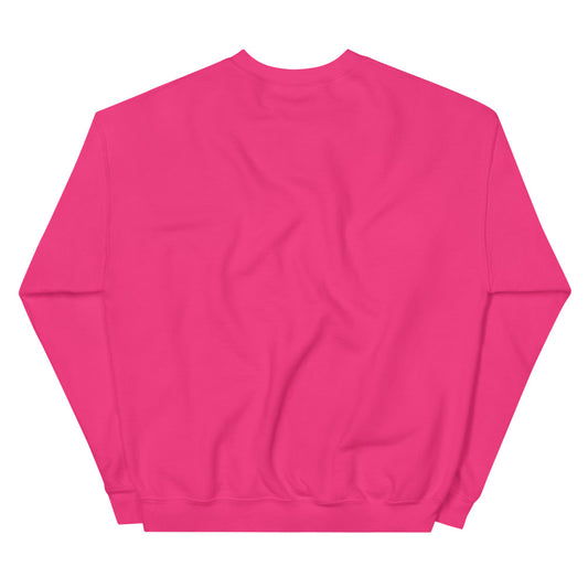 Peanuts Snoopy Flowers Crewneck Sweatshirt-4