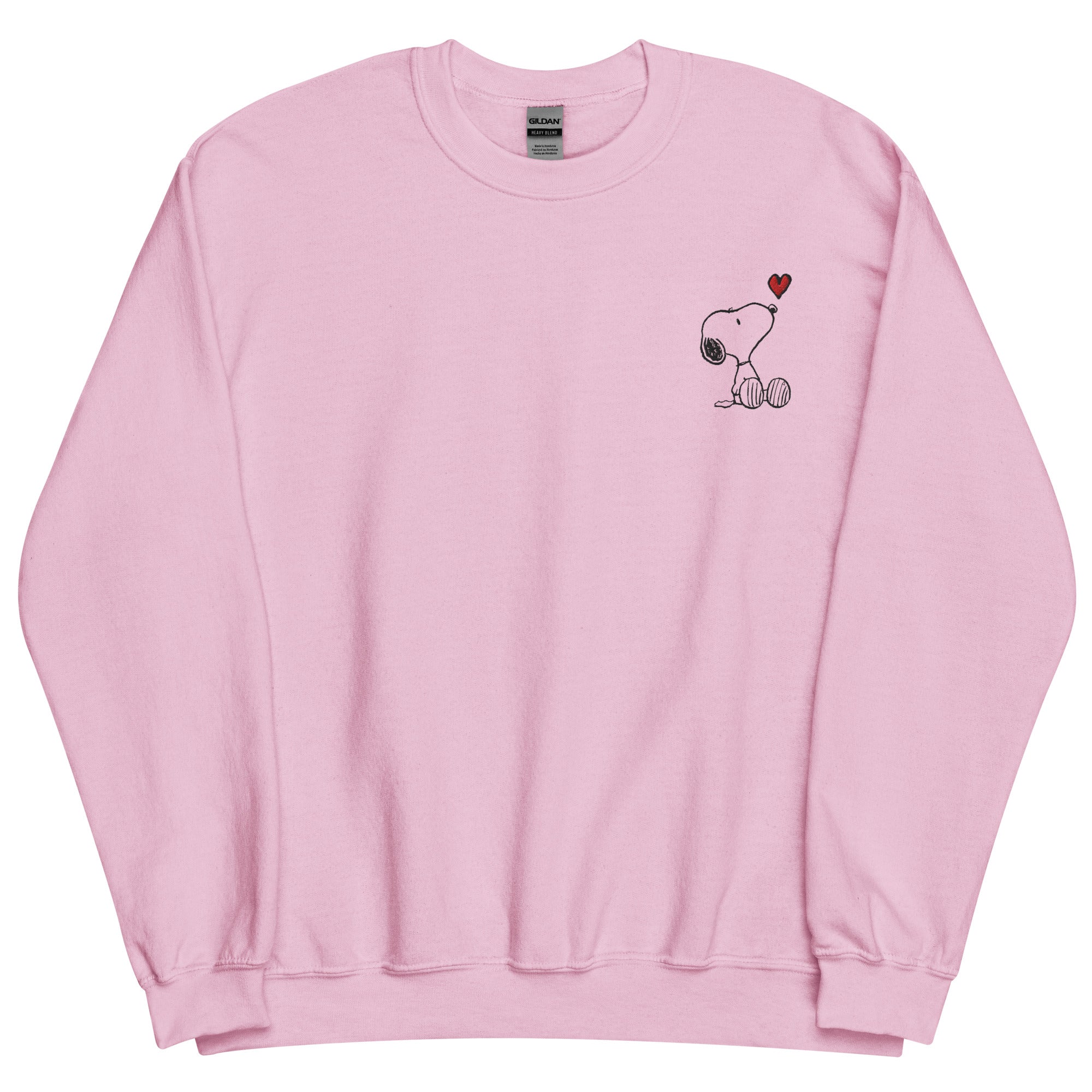 【HI FI FNK】Spread Heart Sweatshirt Amazon.com: Vintage Heart Sweatshirt Unisex Large Pink