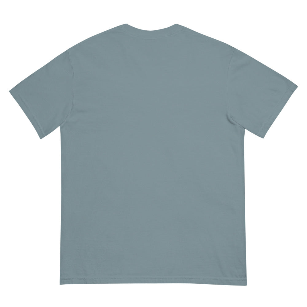 Peanuts Around The World Comfort Colors T-Shirt