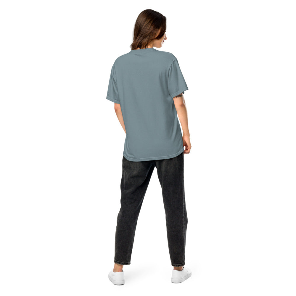 Peanuts Around The World Comfort Colors T-Shirt