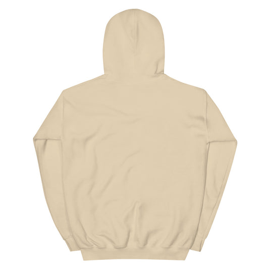 Peanuts Woodstock You Good? Hoodie Sand-3