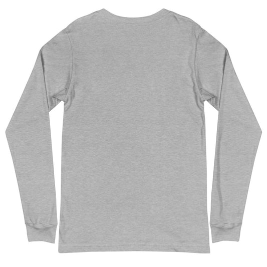 Peanuts Schroeder's Jazz Cafe Long Sleeve T-Shirt-3