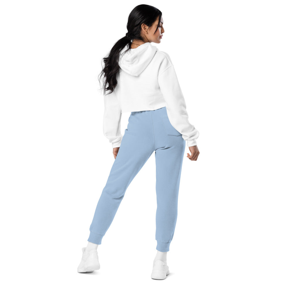 Peanuts Woodstock Embroidered Sweatpants