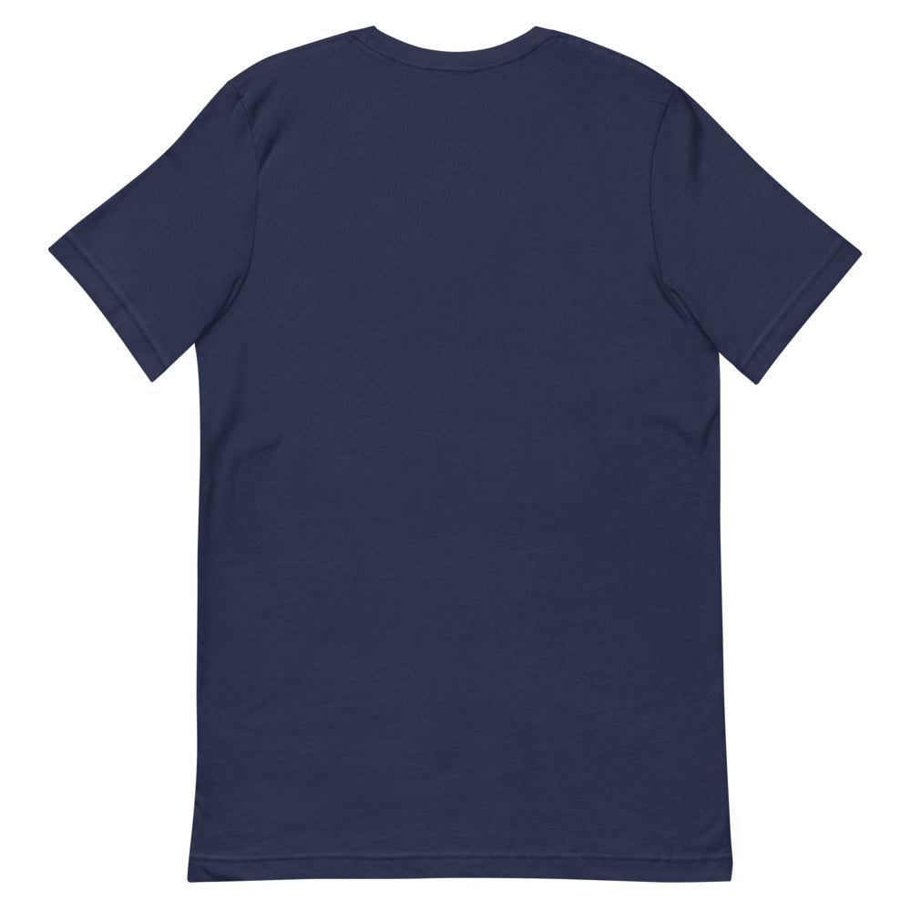 Peanuts Racquet Club Unisex T-Shirt