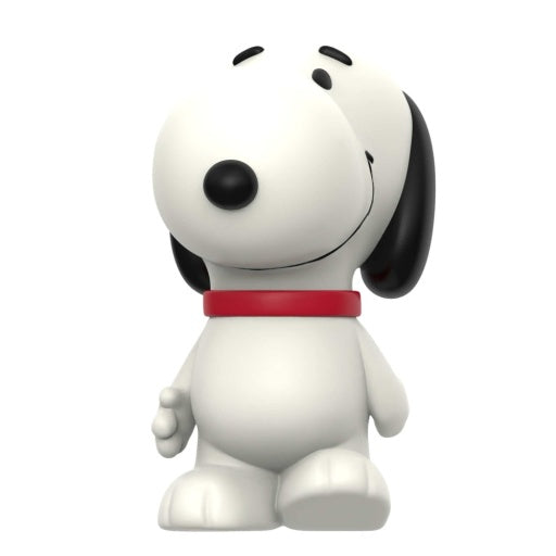 Peanuts Super7 Fun! Fun! Wave 02 Snoopy Walking Action Figure-1