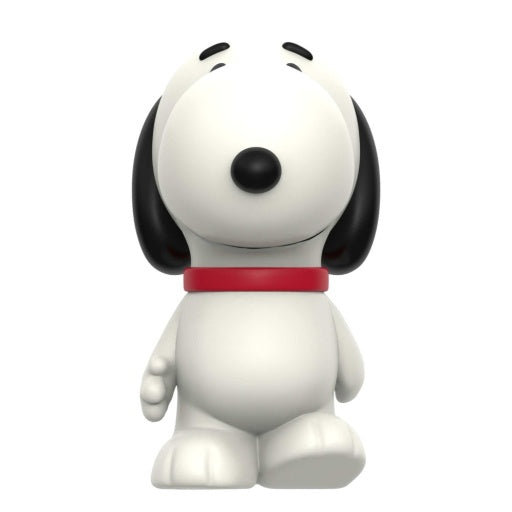 Peanuts Super7 Fun! Fun! Wave 02 Snoopy Walking Action Figure-2