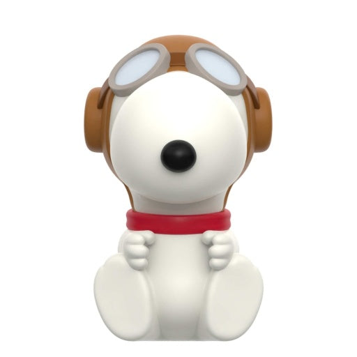 Peanuts Super7 Fun! Fun! Wave 02 Snoopy Flying Ace Action Figure-1