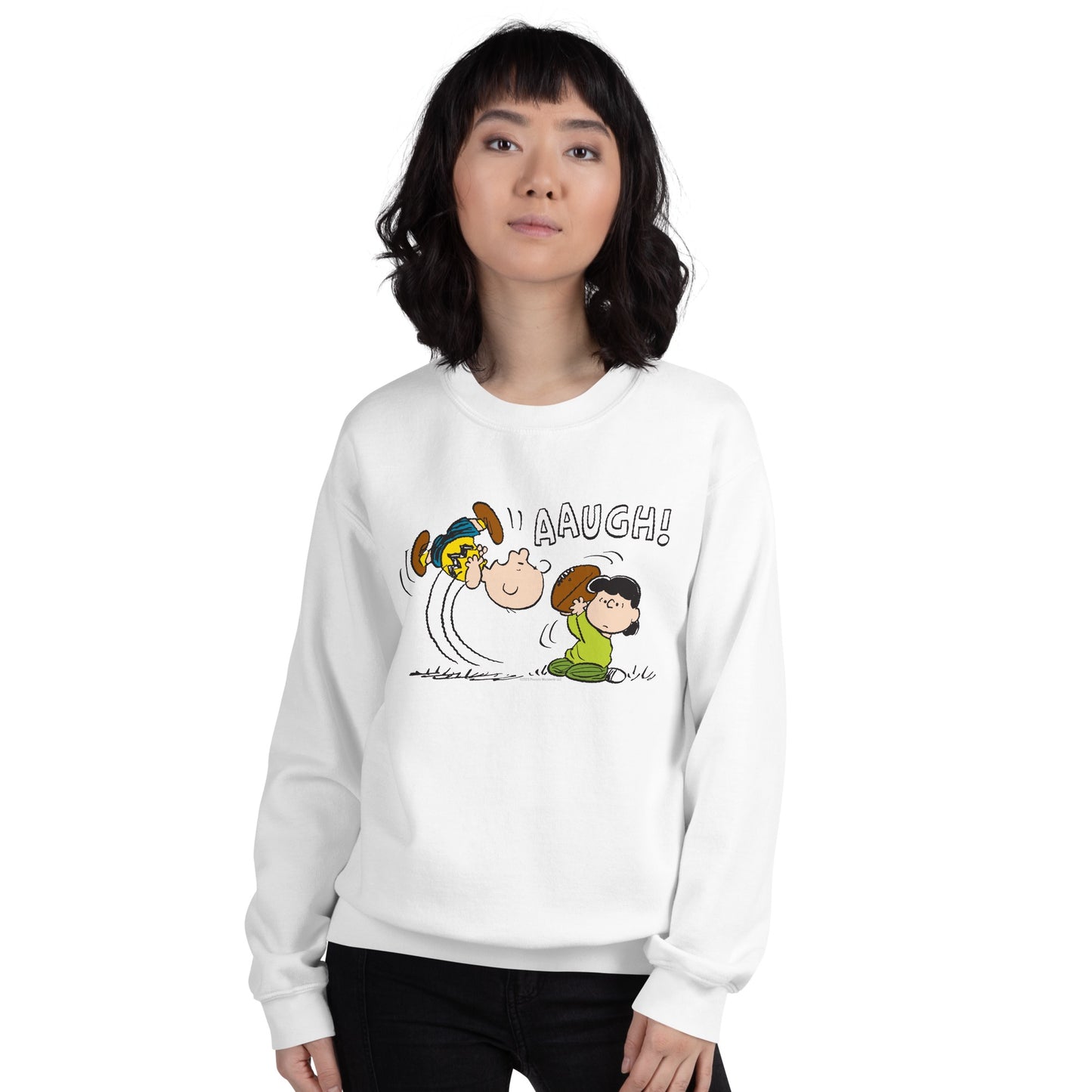 AAUGH Adult Sweatshirt