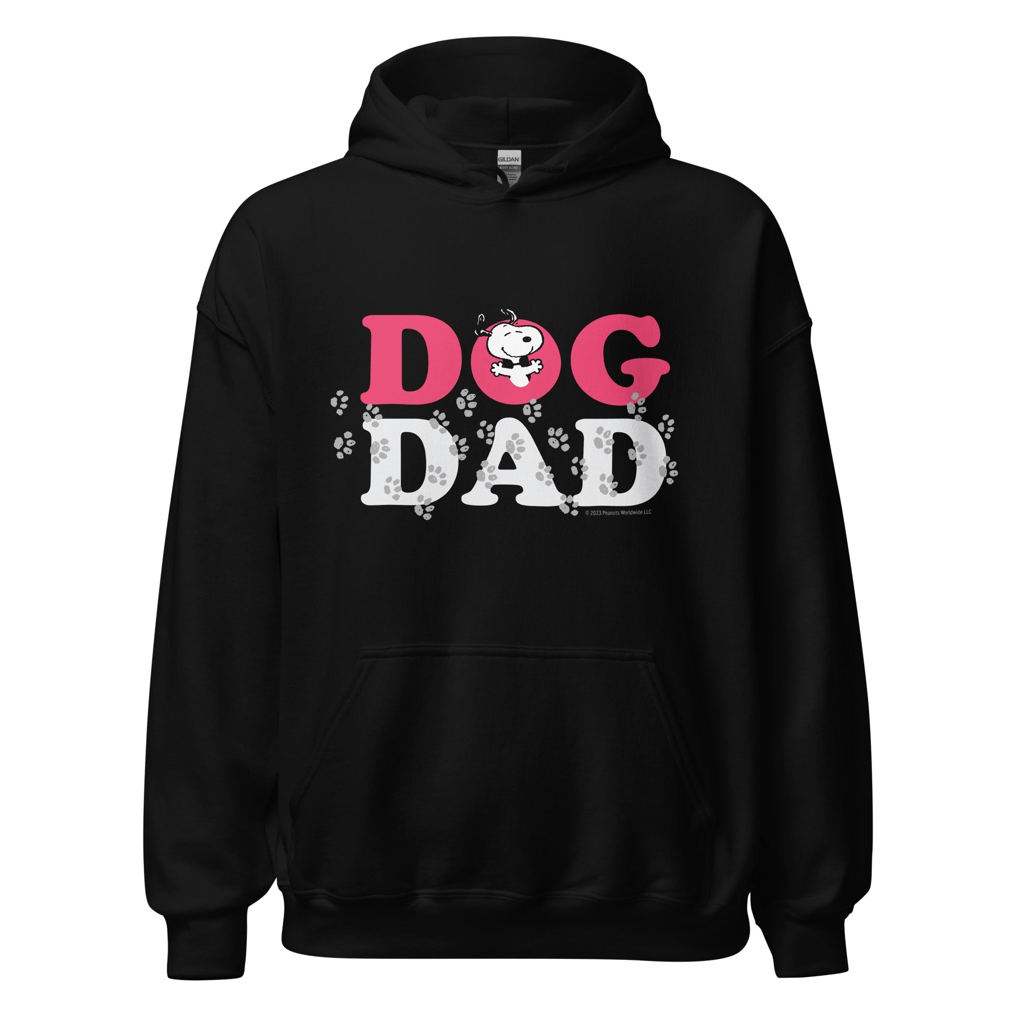 Sss World Corp Snoop Dog Hoodie In Black+white | ModeSens