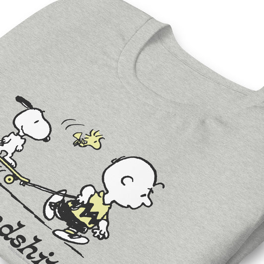 Friendship Adult T-Shirt-1