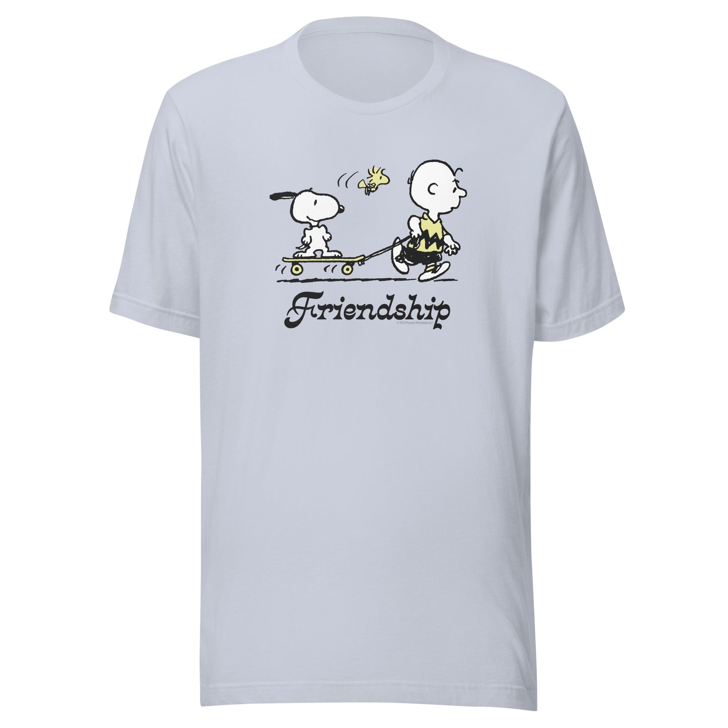 Friendship Adult T-Shirt