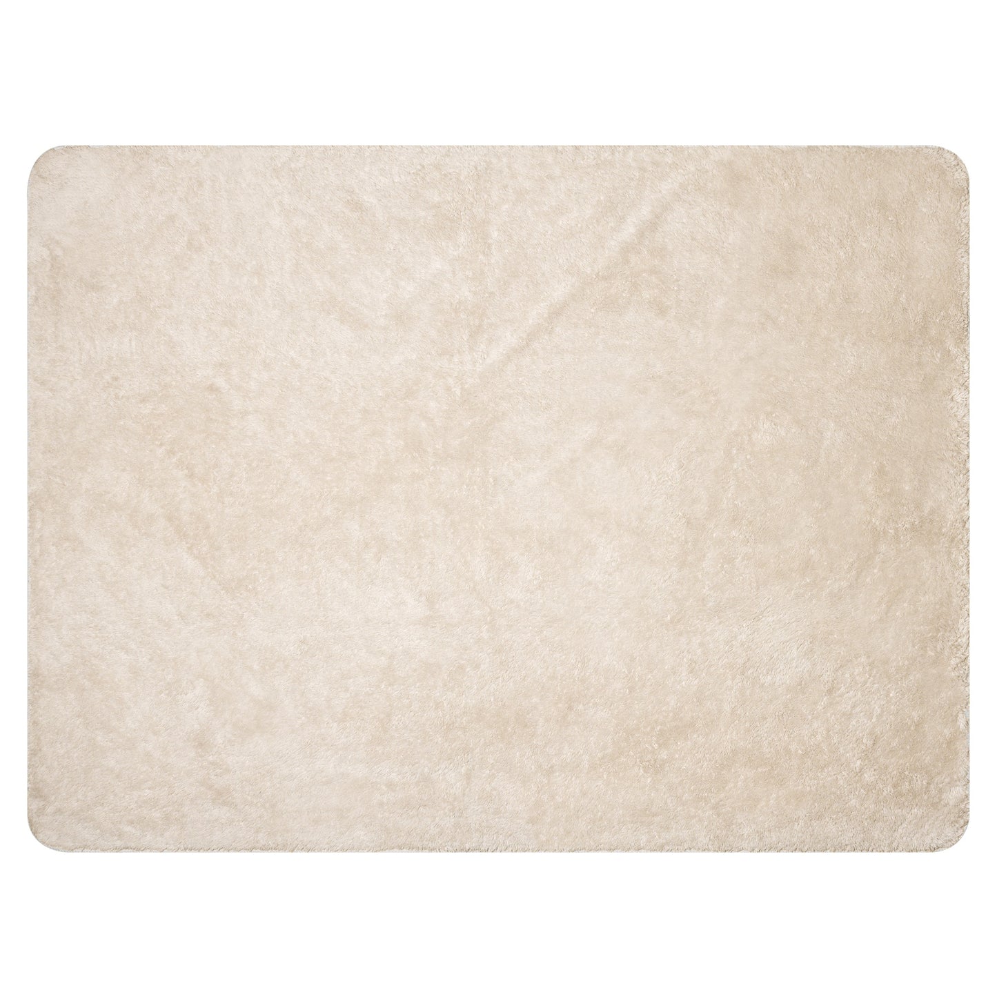 Peanuts Gang Feeling Lucky Sherpa Blanket