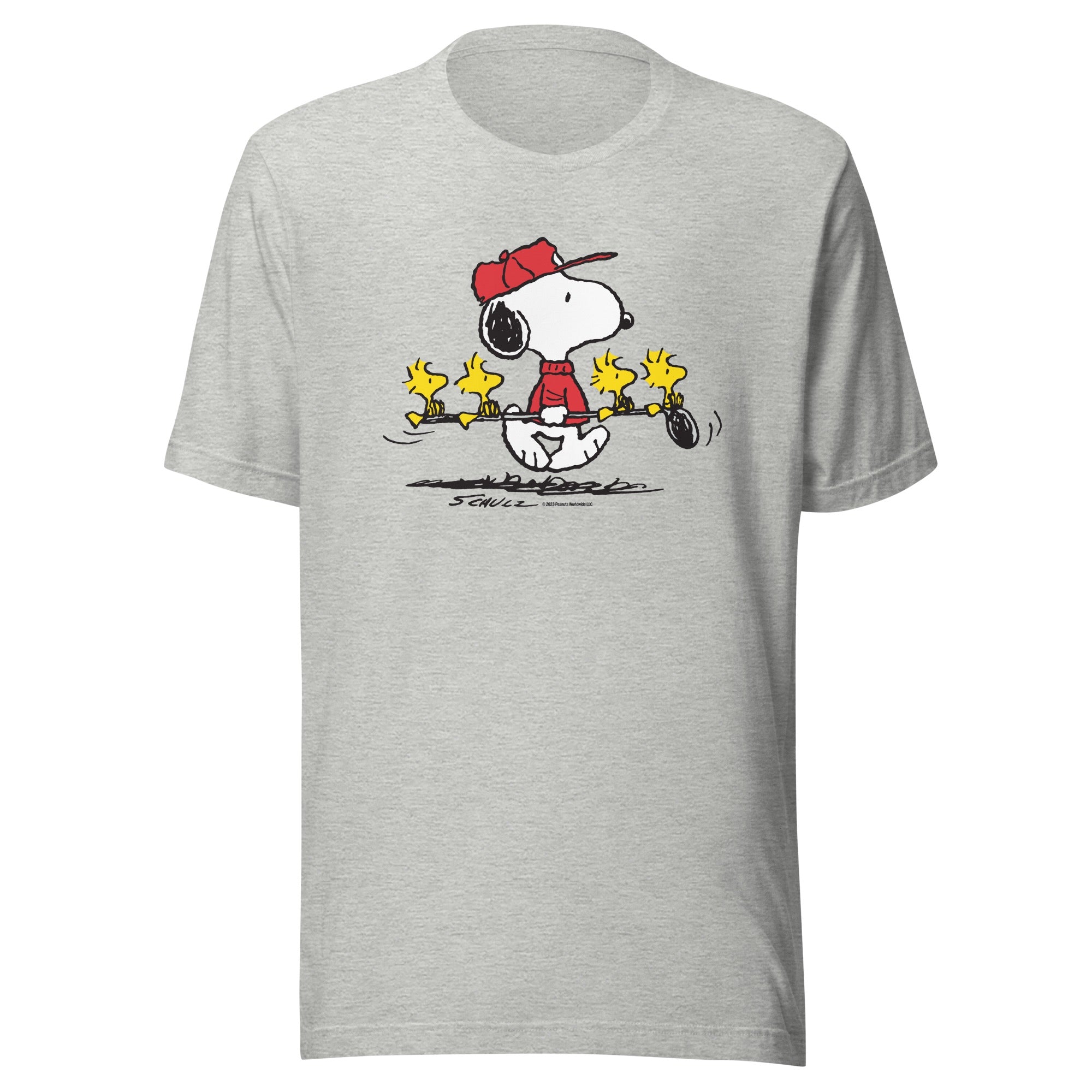 ☆ KITH x PEANUTS Golf serif tee コラボTシャツ ☆ ☆ KITH x PEANUTS Golf serif tee コラボTシャツ ☆ (KITH NYC