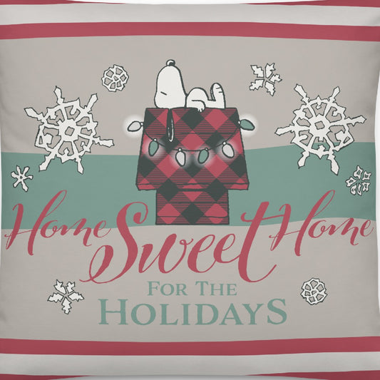 Home Sweet Home Pillow-1