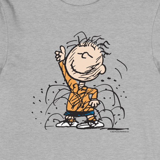 PigPen Adult Long Sleeve T-Shirt-1