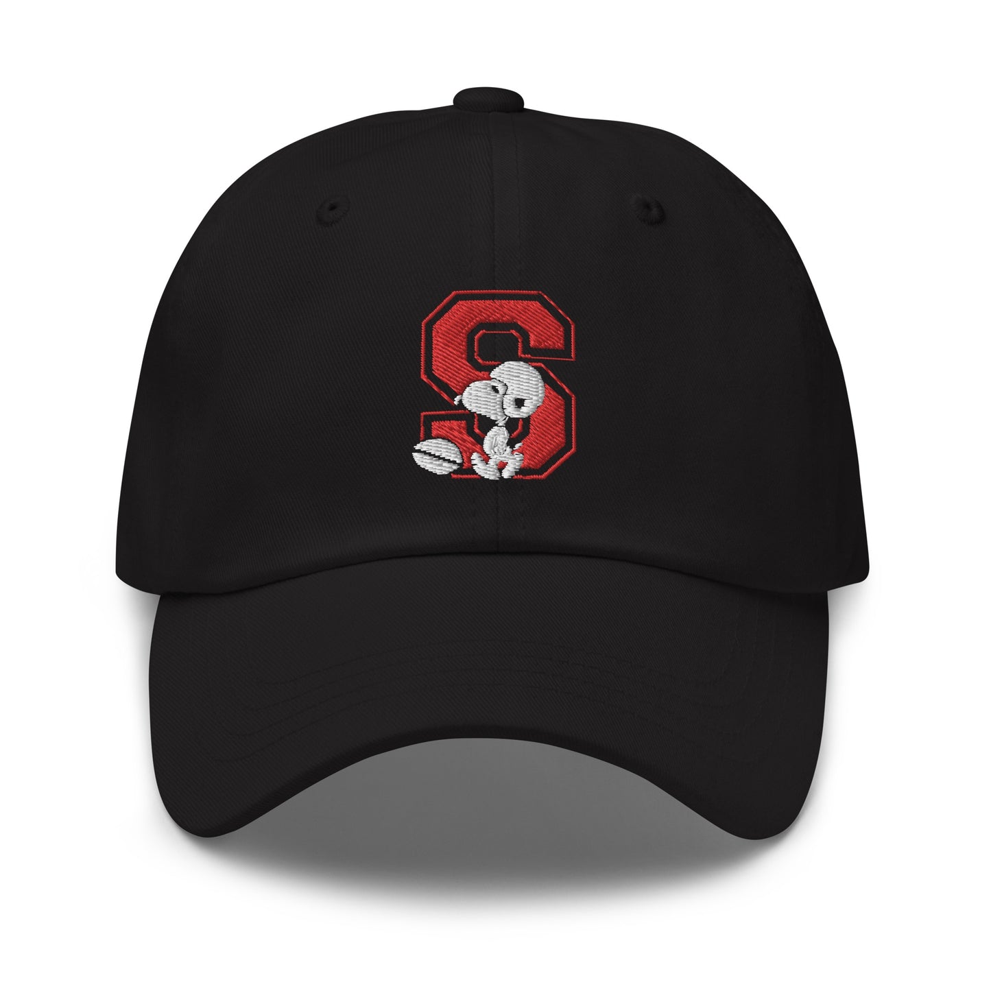 Snoopy S Football Dad Hat