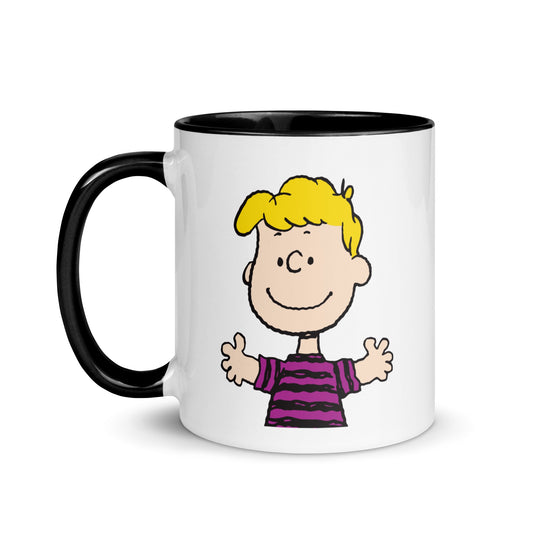 Schroeder Two Tone Mug-0