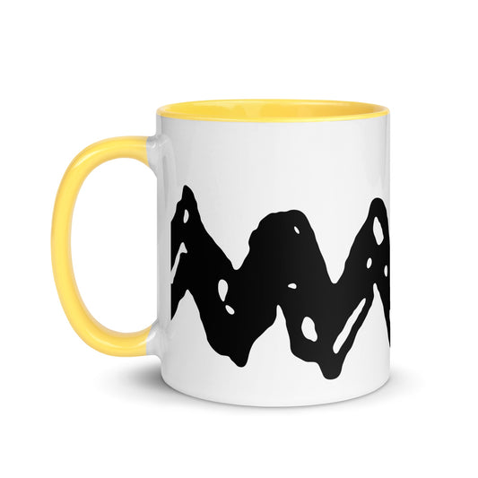 Beagle Scout Two Tone Mug-1