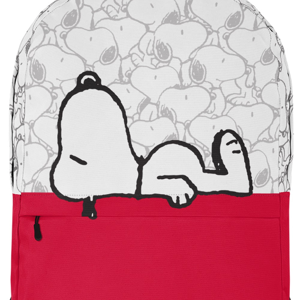 Snoopy Backpack