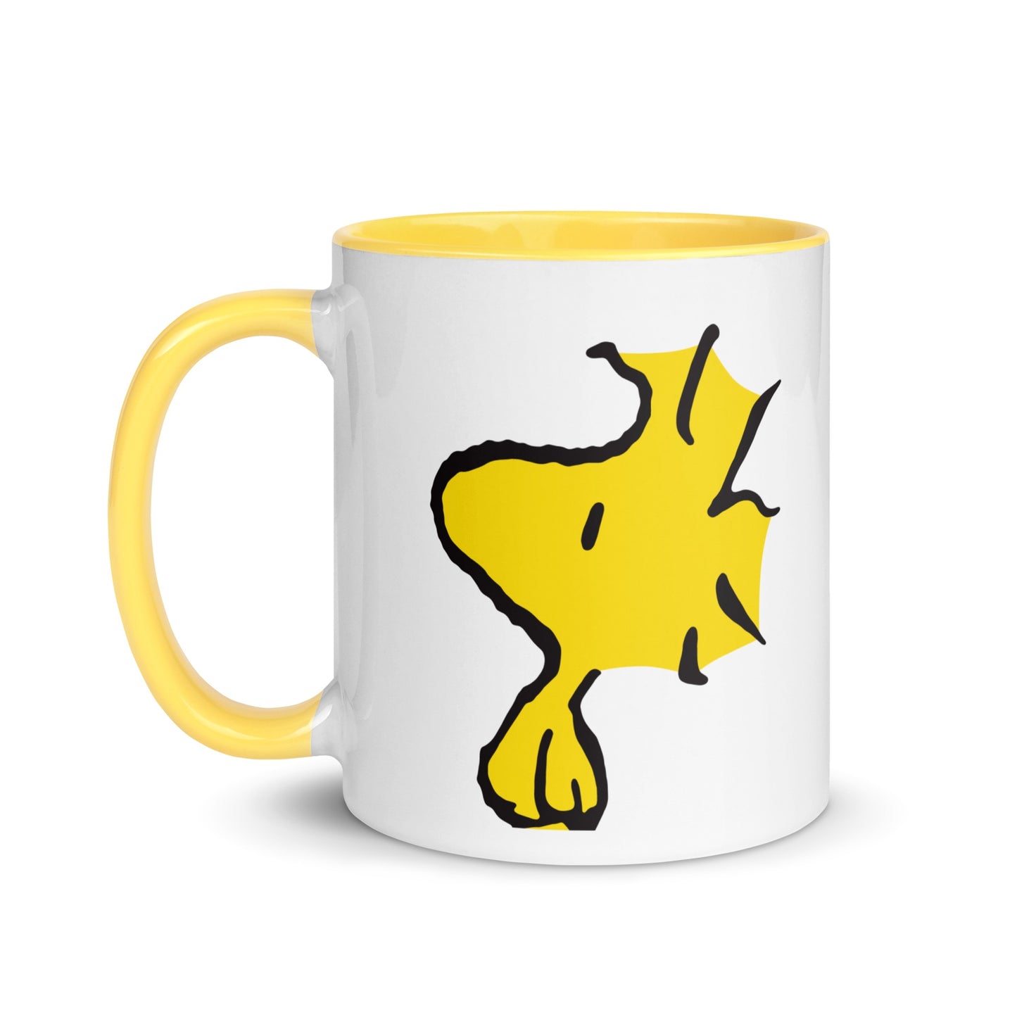 Woodstock Two Tone Mug