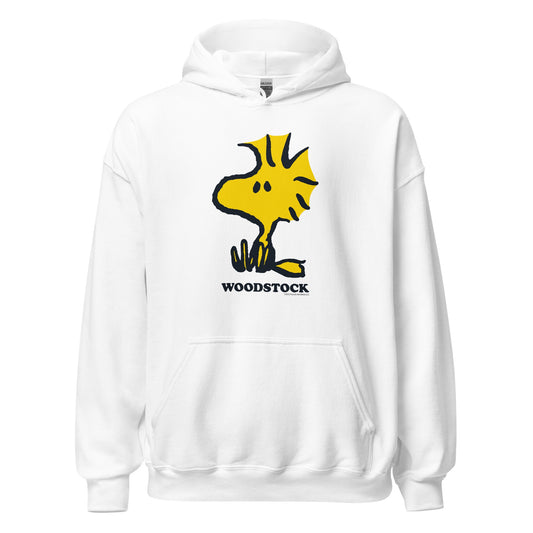 Woodstock Adult Hoodie-2