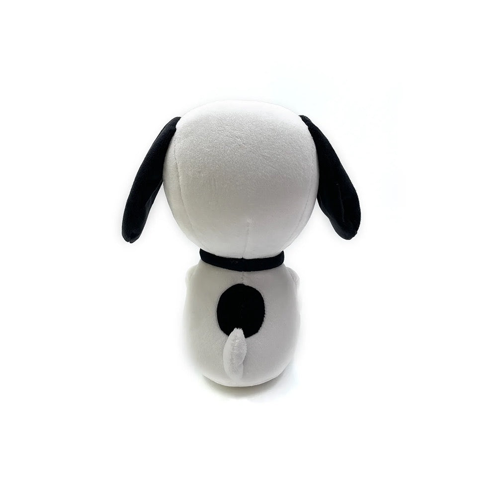 Peanuts Snoopy and Woodstock 9in Plush