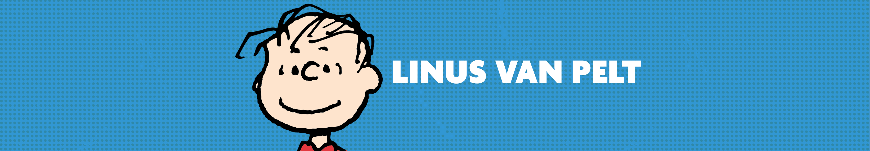 Linus Van Pelt