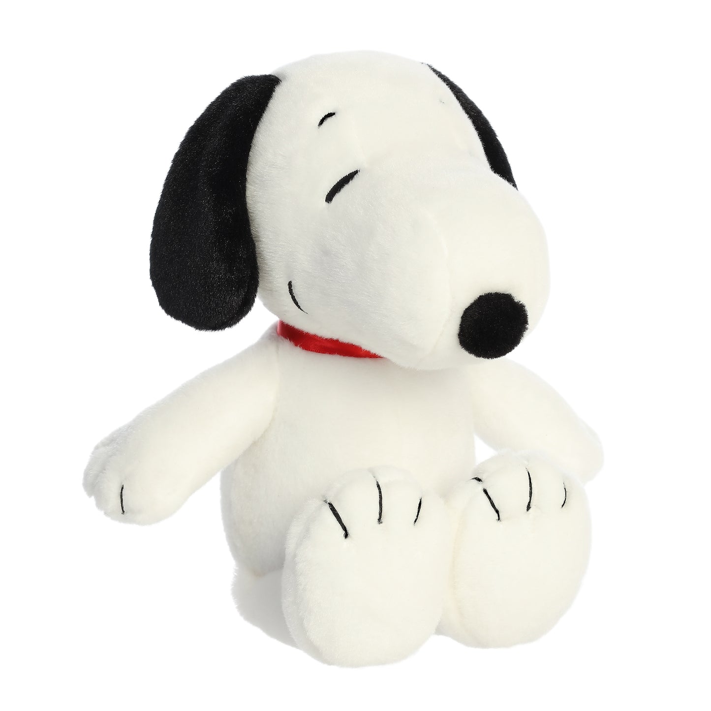 Peanuts 12" Floppy Legs Snoopy Plush