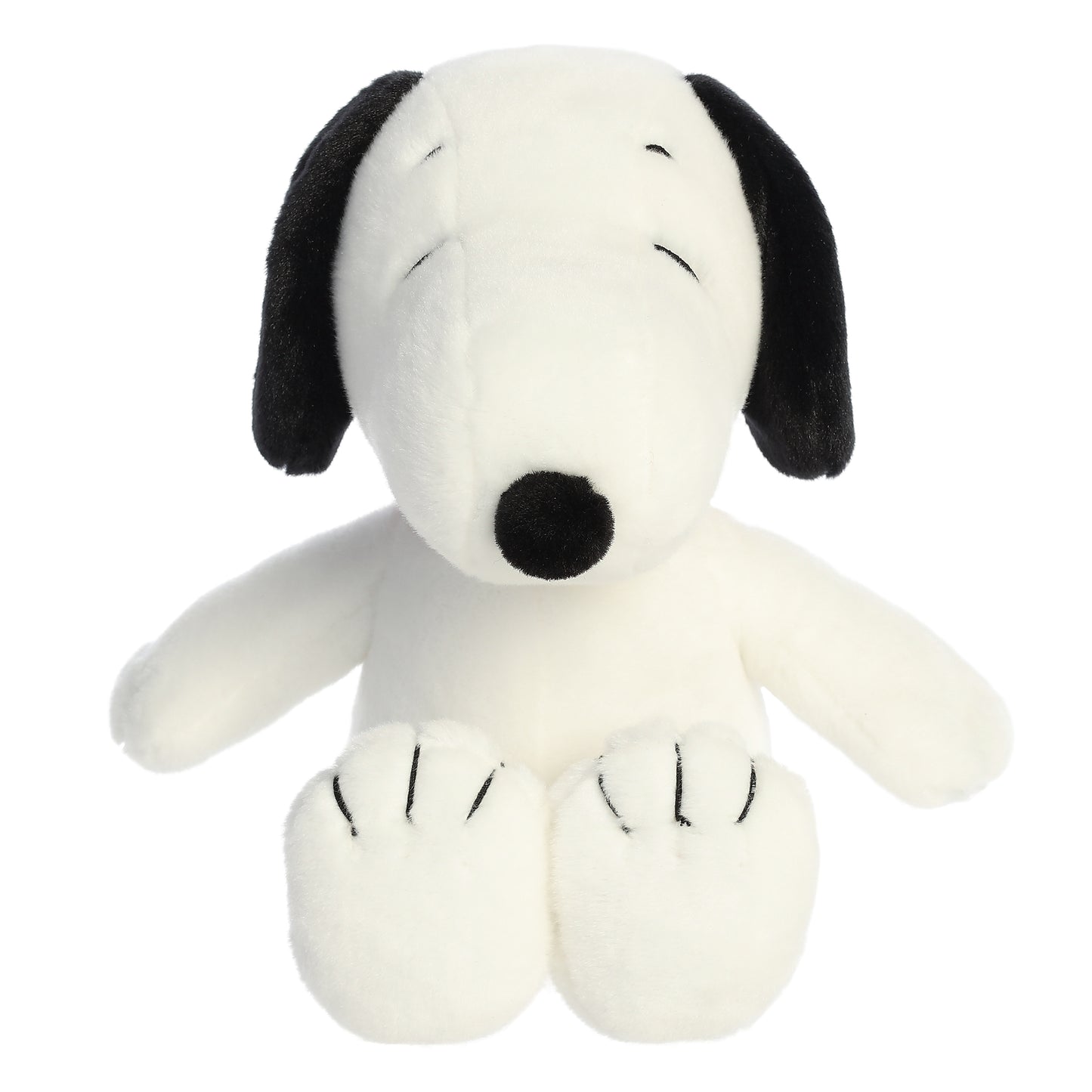 Peanuts Floppy Legs Snoopy 12" Plush
