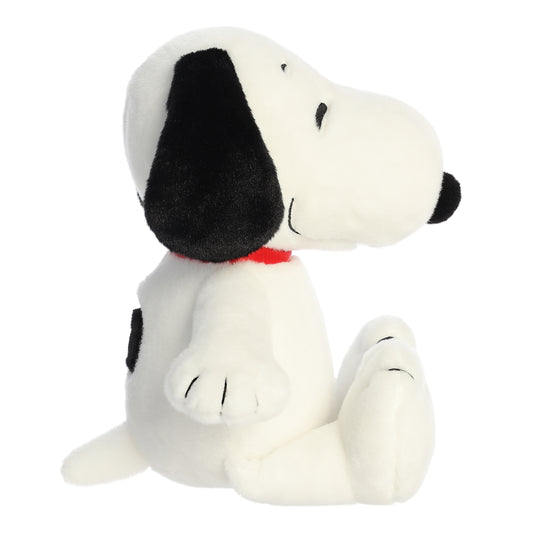 Peanuts 12" Floppy Legs Snoopy Plush-3