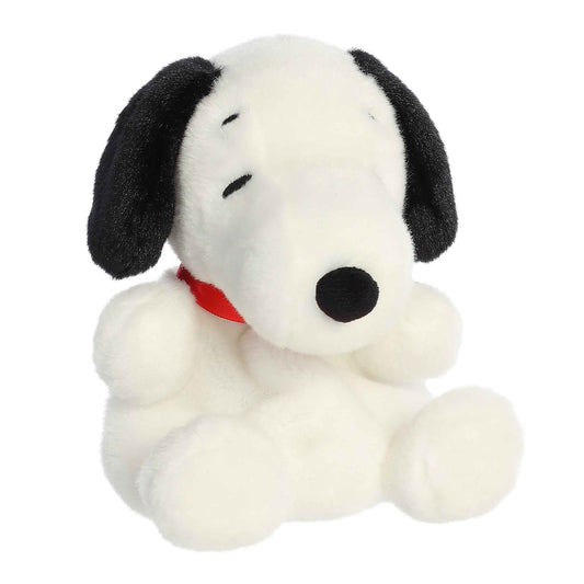Peanuts Snoopy 5" Palm Pals Plush-2