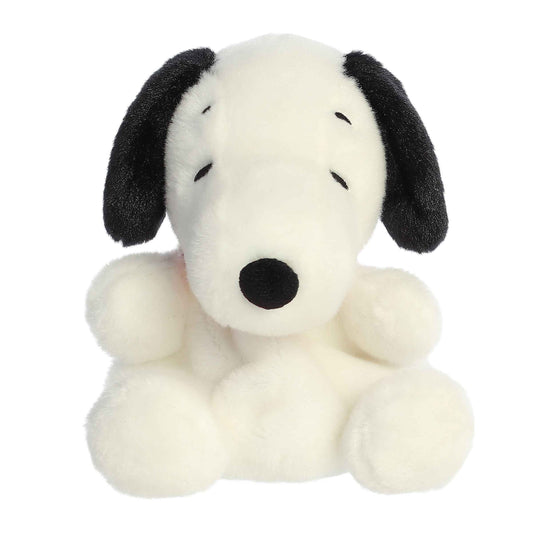 Peanuts Snoopy 5" Palm Pals Plush-0