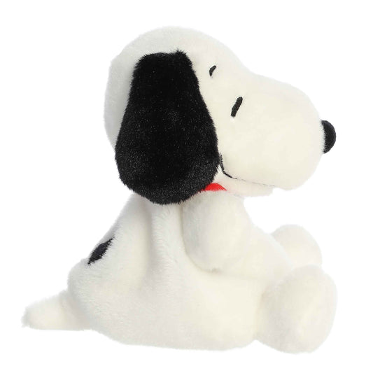 Peanuts Snoopy 5" Palm Pals Plush-3