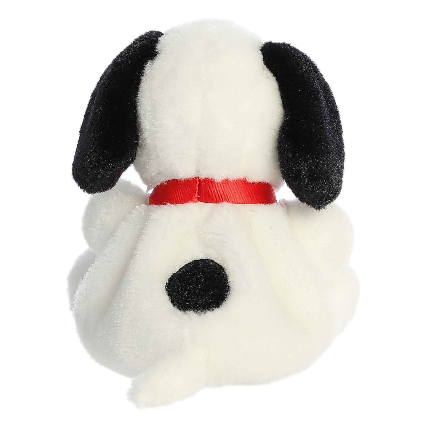 Peanuts Snoopy 5" Palm Pals Plush-5