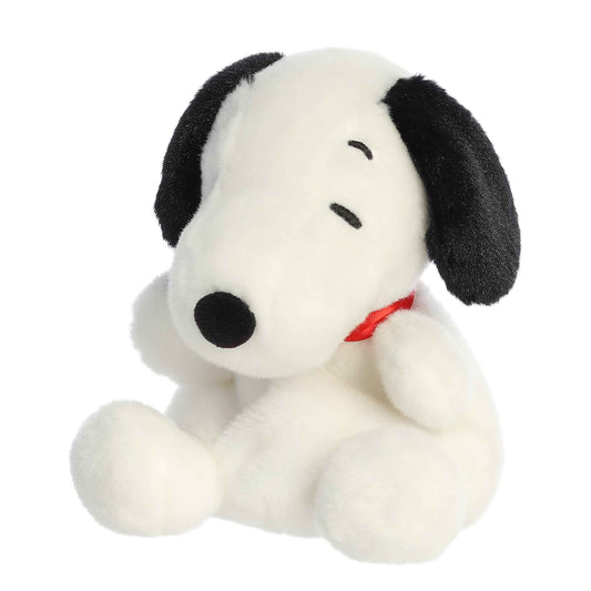 Peanuts Snoopy 5" Palm Pals Plush-1