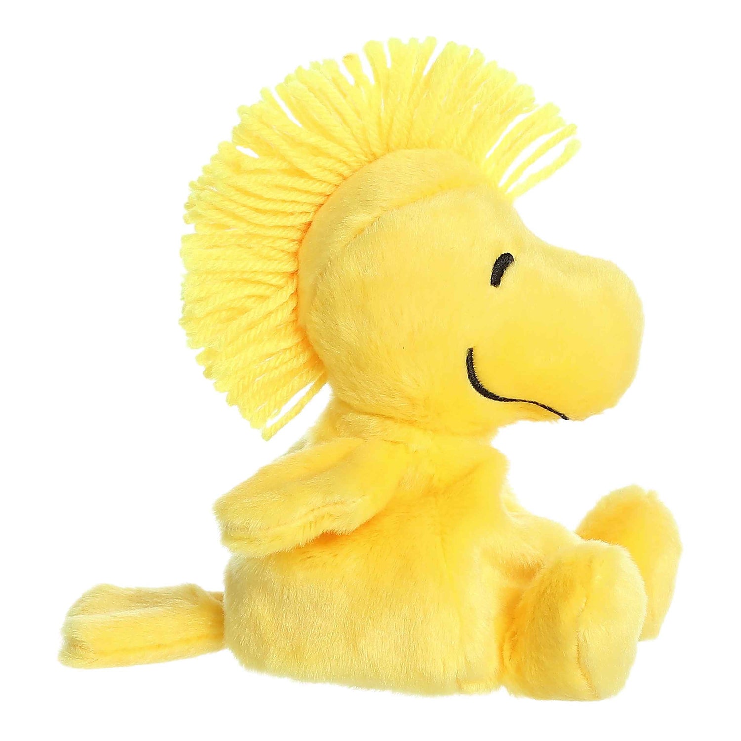 Peanuts Woodstock 5" Palm Pals Plush -2
