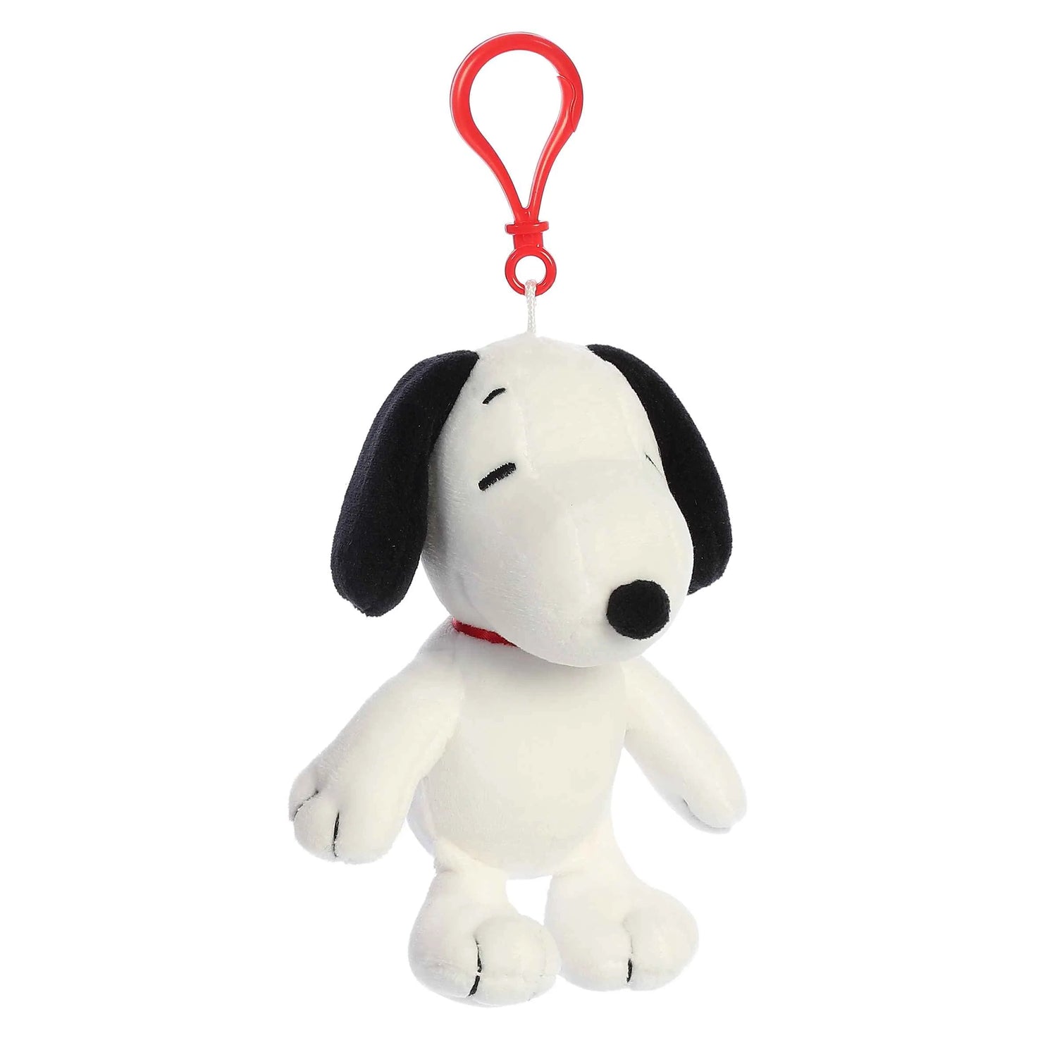 Peanuts Snoopy 5" Backpack Clip
